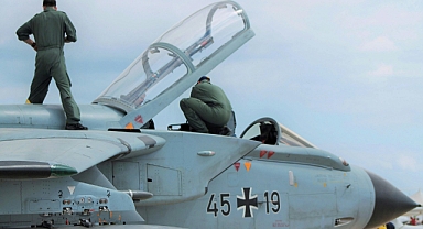 Eurofighter nedir? Kapasitesi, manevra gücü, özellikleri, üretim yerleri ve en çok hangi ülkede var