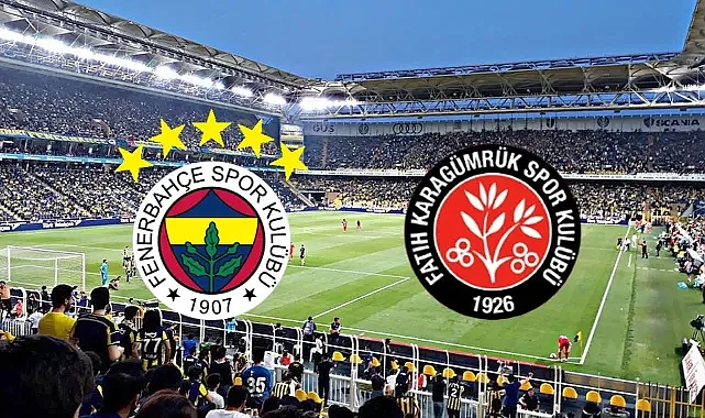 Fenerbahçe - Karagümrük Maçında Erken Penaltı Krizi! Nene Yerde Kaldı, Hakem Devam Dedi, VAR Müdahale Etti