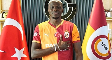 Galatasaray – Göztepe | Gollerin Öyküsü