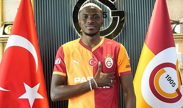Galatasaray – Göztepe | Gollerin Öyküsü