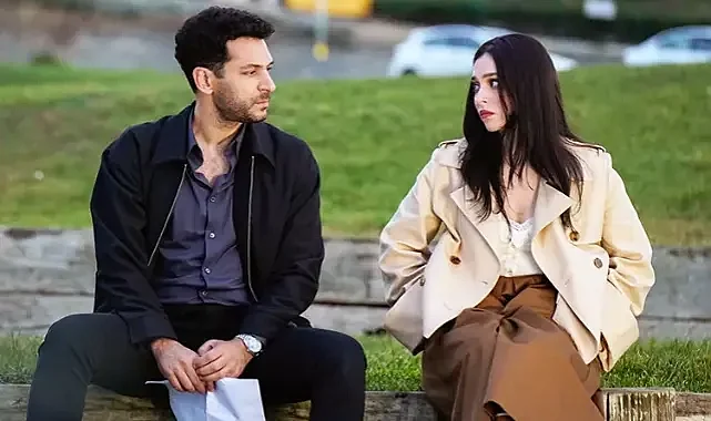 Güller ve Günahlar 4. bölüm HD izle