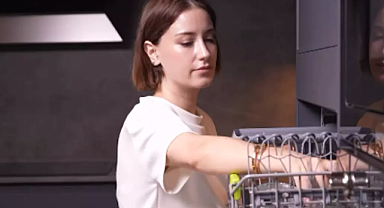 Hazal Kaya'nın Mutfağı Neden Sosyal Medyada Tartışma Konusu Oldu?