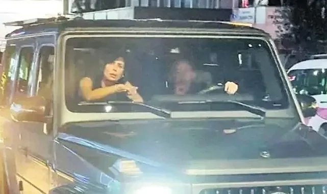 Hocam nerden böyle! Sergen Yalçın Daha önce
