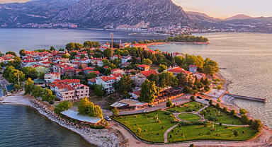 Isparta'nın neyi meşhur? Güller, lezzetler ve doğal güzellikler neler?