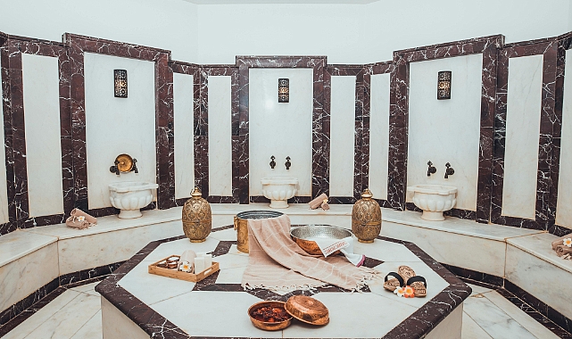 İstanbul’da 10 Ekim akşamı hamam rehberi: Hangi tarihi hamama gidilir, rezervasyon–fiyat–saatler?