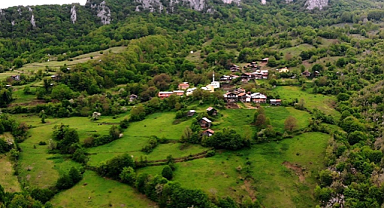 Kastamonu köylerinde yaşam nasıl? Köy haberleri, tarım gelişmeleri ve göç durumu nedir?
