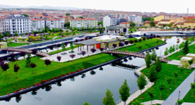 Kırşehir'de Mutlaka Görmeniz Gereken 6 Tarihi ve Doğal Yer Nereler?