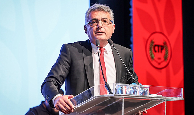 KKTC’nin yeni Cumhurbaşkanı Tufan Erhürman kimdir?
