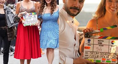 Rüya Gibi Dizisi Ne Zaman Başlıyor, Kadrosunda Kimler Var? Konusu ve Detaylar