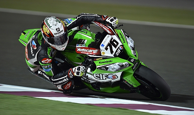 Toprak Razgatlıoğlu Dünya Şampiyonu Oldu Ama Rakibi Skandal Yarattı! Bulega'dan Kasıtlı Çarpma