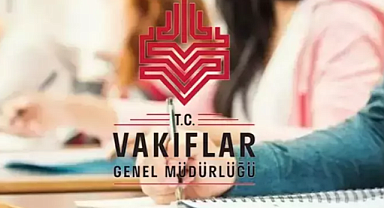 VGM Ortaöğretim burs başvurusu nereden ve nasıl yapılır? Başvuru ekranı açıldı mı?