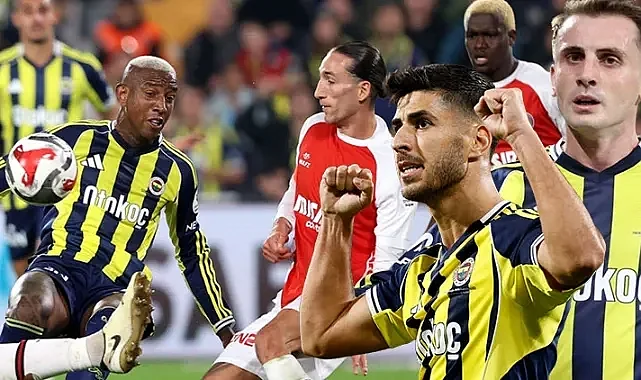 Özellikle pnaltı kararı merakla bekleniyordu! Süper Lig'de VAR kayıtları açıklandı! Fenerbahçe'nin kazandığı penaltı olay oldu