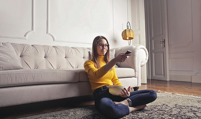 1 Aralık 2025 Pazartesi Günü TV’de Hangi Diziler Var? İşte TRT 1’in Dizi Dolu Yayın Akışı