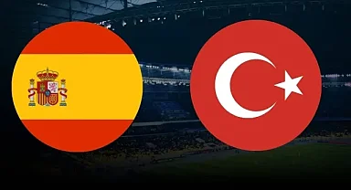 18 Kasım 2025 – CANLI | İspanya – Türkiye maçı ne zaman, saat kaçta, hangi kanalda? (Muhtemel 11’ler – Son Bilgiler)