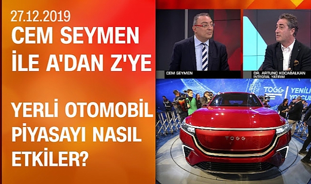 A’dan Z’ye 21 Kasım 2025 – Bu akşam saat kaçta, hangi konular ele alınacak?