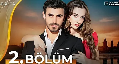 Arafta 2. Bölüm Full İzle: Arafta Son Bölüm Nereden ve Nasıl İzlenir?