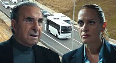 Arka Sokaklar 726. Bölüm HD izle ( / Kasım 2025)