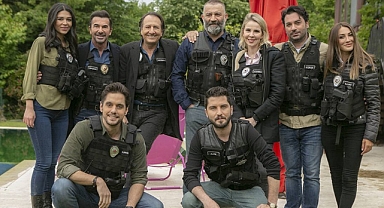 Arka Sokaklar 728. Bölüm HD izle (21 Kasım 2025)