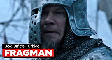 ATV’de Bu Akşam “Son Düello”: Nefes Kesen Bir Orta Çağ Hesaplaşması Ekranda!