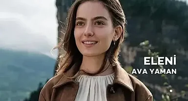 Ava Yaman’a Acun kancası! “Taşacak Bu Deniz” yıldızına O Ses Türkiye Yılbaşı teklif edildi