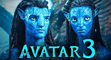 Avatar 3 Sızıntıları: 