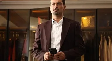 Aynadaki Yabancı 7. Bölüm HD izle! 15 kasım cumartesi