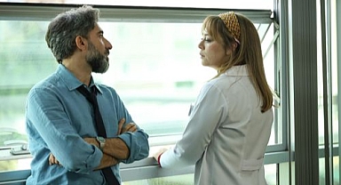 Bahar 60. bölüm hd izle! Bahar 60. bölümde neler olacak? Büyük yüzleşme, sarsıcı gerçekler ve hastaneyi karıştıran vaka! |