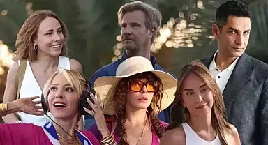 Ben Leman 8. Bölüm hd izle