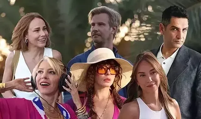 Ben Leman 8. nölüm hd izle