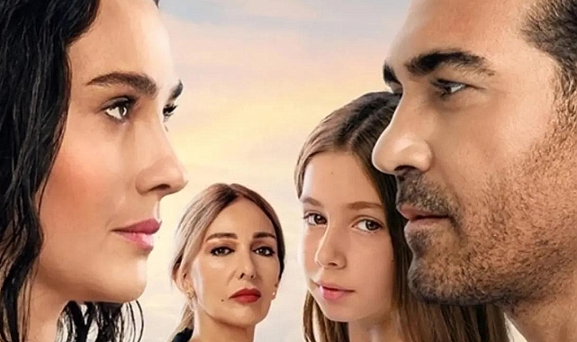 “Ben Onun Annesiyim” 3. bölüm HD izle