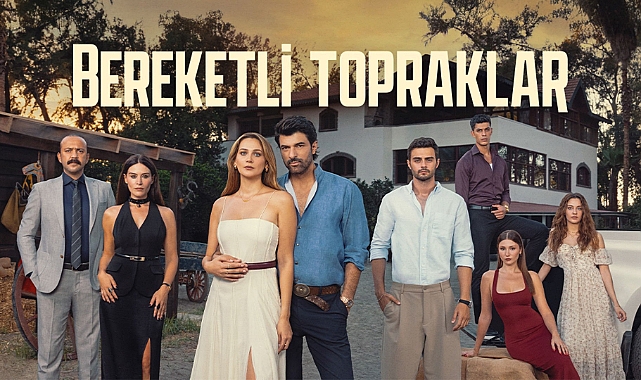 Bereketli Topraklar 3. Bölüm hd izle! 2. Fragmanı: Bekir, dedesini öldürüp tahtı devralıyor! Dengeler altüst oluyor