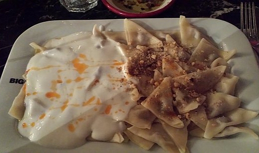 BigChefs'te 600 TL'lik Sinop Mantısı Tepki Çekti:
