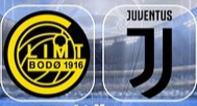 Bodo/Glimt – Juventus maçı ne zaman, saat kaçta, hangi kanalda? Kenan Yıldız oynayacak mı? Şampiyonlar Ligi maç bilgileri burada!