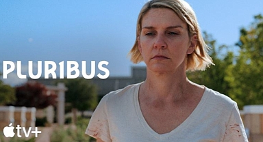 Breaking Bad’in yaratıcısından yeni dizi: Pluribus’ta Murat Evgin imzası