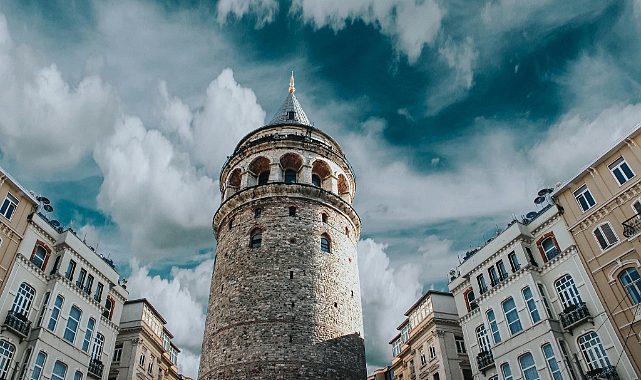 Bu Haftasonu Tarihle Buluş: İstanbul’un En Gizli 5 Tarihi Rotası