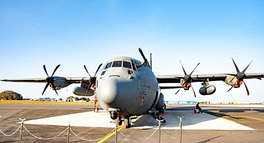 C-130 nedir? “Hercules” adıyla bilinen askeri nakliye uçağına dair her şey