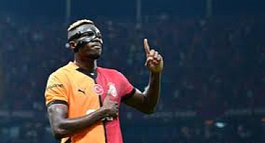 CANLI | Gol diye ayağa fırladık! Ajax – Galatasaray: Amsterdam'da Türk akını, Pasveer – Osimhen düellosu! Maç kaç kaç, kim oynuyor, istatistikler nasıl?