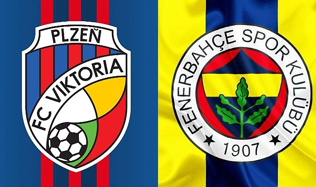 CANLI | Viktoria Plzen - Fenerbahçe Maçı Anlatım: Skor, Kadrolar ve Anlık Gelişmeler