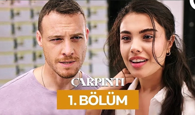 Çarpıntı 10. Bölüm HD izle 2. Fragman: