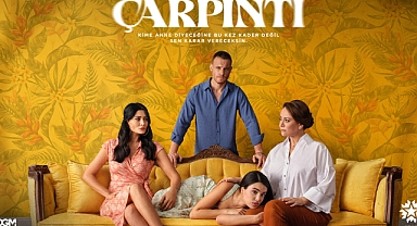 “Çarpıntı” hd izle! “Çarpıntı” bugün ekranda: Yeni bölüm saat kaçta başlıyor?