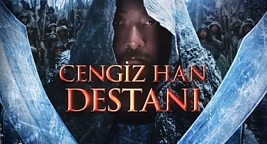 Cengizhan Destanı Filmi Full izle! FilmYeniden Gündemde! İzleyiciler Neden Tekrar Araştırıyor?