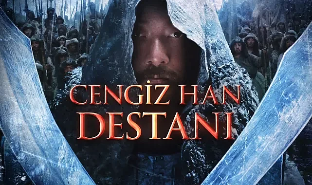Cengizhan Destanı Filmi Full izle! FilmYeniden Gündemde! İzleyiciler Neden Tekrar Araştırıyor?