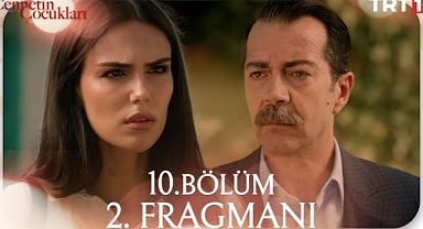 Cennetin Çocukları 10. bölüm izle | Cennetin Çocukları 9. bölümde neler oldu?