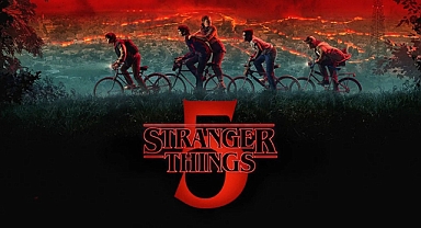  Die 5 seltsamsten und großartigsten Momente aus „Stranger Things 5“ – bisher