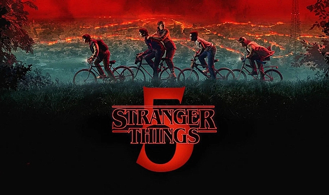 Die 5 seltsamsten und großartigsten Momente aus „Stranger Things 5“ – bisher