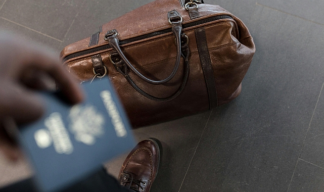 Diplomatik pasaport nedir, kimlere verilir, hangi ayrıcalıkları sağlar?
