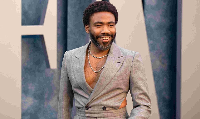 Donald Glover Reveals He Suffered a Stroke Before 2024 New Orleans Show:
