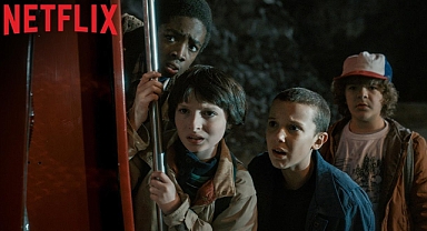 Dünyada Stranger Things çılgınlığı! Türkiye’de 5. sezon ne zaman, saat kaçta yayınlanacak?