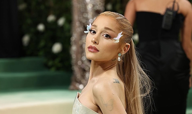 Empörung wegen „Body Shaming“: Ariana Grande reagiert mit deutlicher Botschaft an ihre Kritiker