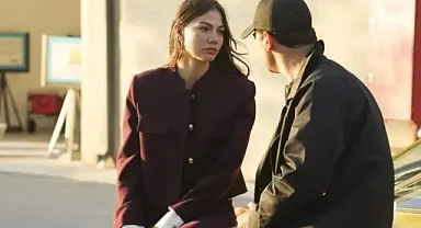 Eşref Rüya 21. Bölüm Full HD İzle (6 Kasım 2025)